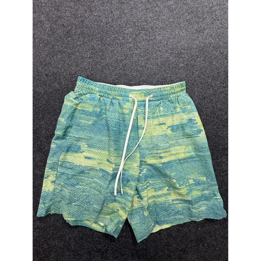 Lululemon Channel Cross Short 7